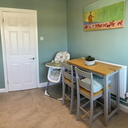 3 Bedroom Modern Flat, Sleeps 8, Mablethorpe, Linc Exterior photo